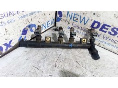 Recambio de rampa inyectora para fiat punto berl. (176) 1.2 cat referencia OEM IAM B6713219018301  