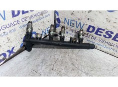 Recambio de rampa inyectora para fiat punto berl. (176) 1.2 cat referencia OEM IAM B6713219018301   2