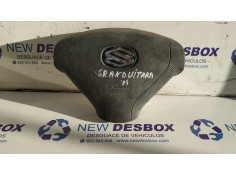 Recambio de airbag delantero izquierdo para suzuki grand vitara 5 puertas sq (ft) 2.0 turbodiesel cat referencia OEM IAM 4815050