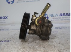 Recambio de bomba direccion para suzuki swift sf berlina (ma) 1.3 cat referencia OEM IAM 2FAA   2