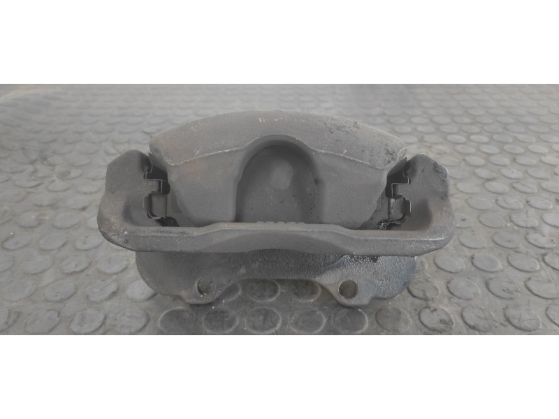 Recambio de pinza de freno delantera izquierda para fiat ulysse (179) 2.2 jtd dynamic referencia OEM IAM 6028A826  