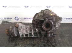 Recambio de diferencial delantero para mercedes-benz clase m (w163) 270 cdi (163.113) referencia OEM IAM 4460310009  