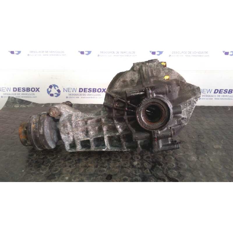 Recambio de diferencial delantero para mercedes-benz clase m (w163) 270 cdi (163.113) referencia OEM IAM 4460310009  