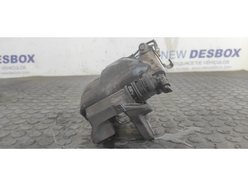 Recambio de pinza de freno delantera izquierda para fiat ulysse (179) 2.2 jtd dynamic referencia OEM IAM 6028A826  