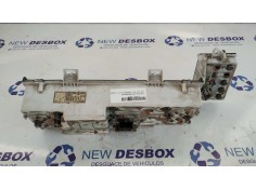 Recambio de cuadro instrumentos para chrysler jeep cherokee (xj) 2.5 turbodiesel referencia OEM IAM 56010039   2