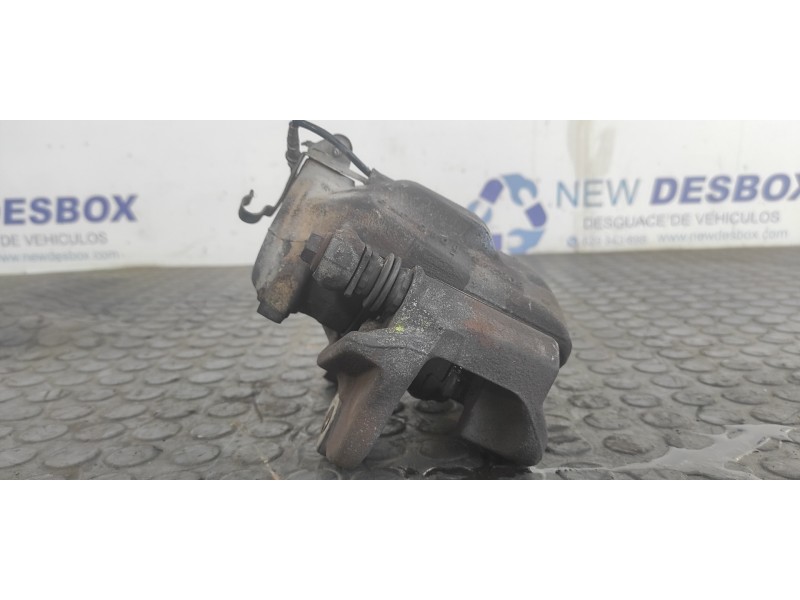 Recambio de pinza de freno delantera izquierda para fiat ulysse (179) 2.2 jtd dynamic referencia OEM IAM 6028A826  