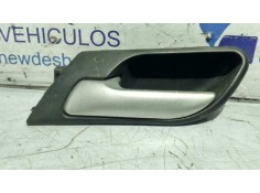 Recambio de maneta interior delantera izquierda para bmw x5 (e53) 3.0i referencia OEM IAM 8408565  