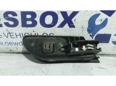 Recambio de maneta interior delantera izquierda para bmw x5 (e53) 3.0i referencia OEM IAM 8408565   2