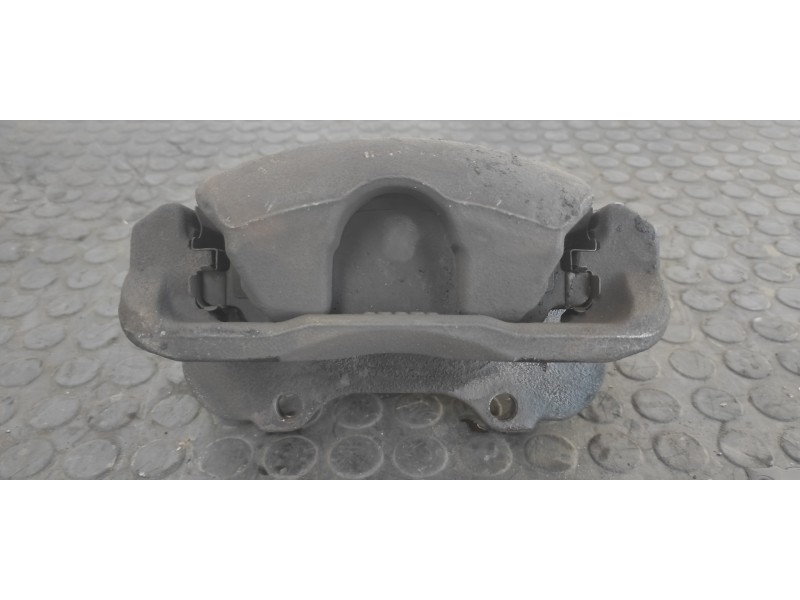 Recambio de pinza de freno delantera izquierda para fiat ulysse (179) 2.2 jtd dynamic referencia OEM IAM 6028A826  