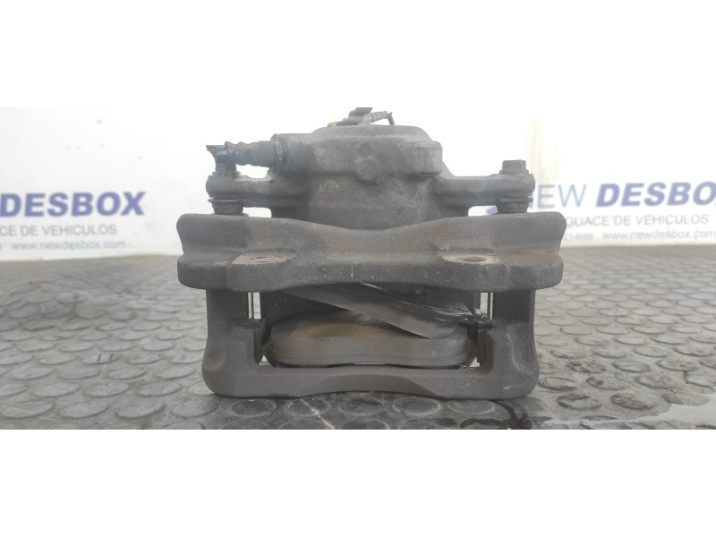 Recambio de pinza de freno delantera izquierda para fiat ulysse (179) 2.2 jtd dynamic referencia OEM IAM 6028A826  