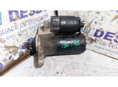 Recambio de motor arranque para volkswagen bora berlina (1j2) 1.6 16v referencia OEM IAM 020911023F  