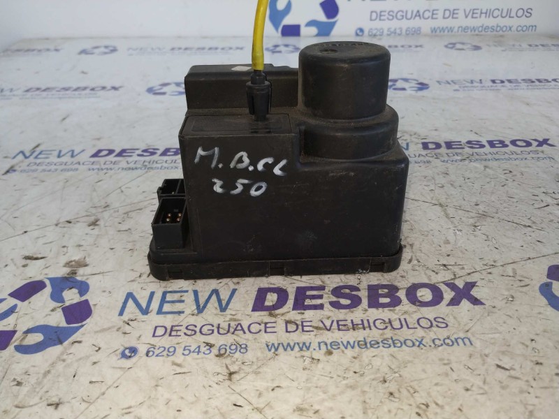 Recambio de centralita cierre para mercedes-benz clase c (w202) berlina 250 td (202.128) referencia OEM IAM 2028001448  