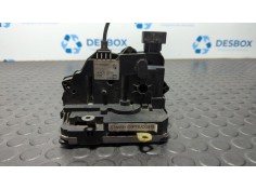 Recambio de cerradura puerta delantera izquierda para fiat grande punto (199) 1.3 16v multijet active (55kw) referencia OEM IAM 