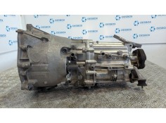 Recambio de caja cambios para bmw serie 3 compact (e46) 2.0 16v diesel cat referencia OEM IAM 1069401017   2