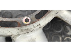 Recambio de ventilador viscoso motor para mitsubishi montero (v20/v40) 2800 td american dream (3-ptas.) referencia OEM IAM 43081 2