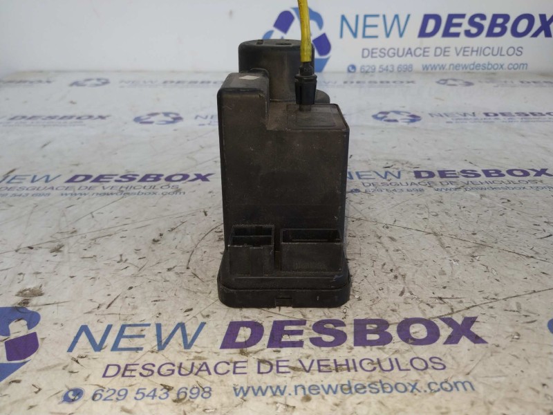 Recambio de centralita cierre para mercedes-benz clase c (w202) berlina 250 td (202.128) referencia OEM IAM 2028001448  