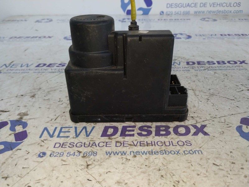 Recambio de centralita cierre para mercedes-benz clase c (w202) berlina 250 td (202.128) referencia OEM IAM 2028001448  