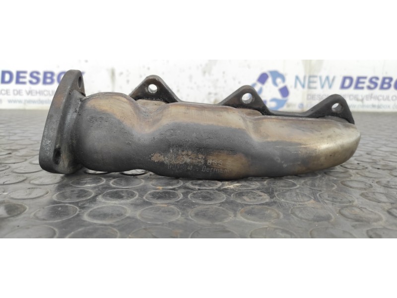Recambio de colector escape para audi a6 berlina (4b2) 2.5 v6 24v tdi referencia OEM IAM 059253033C  