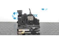 Recambio de cerradura puerta delantera derecha para fiat grande punto (199) 1.3 16v multijet active (55kw) referencia OEM IAM 55
