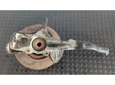 Recambio de mangueta delantera izquierda para alfa romeo 147 (190) 1.6 t.spark eco distinctive referencia OEM IAM 60624976S  