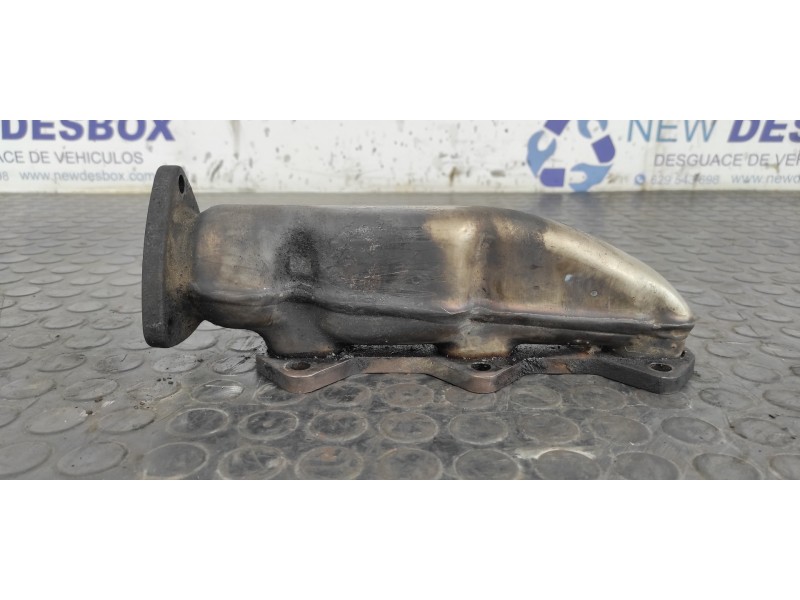 Recambio de colector escape para audi a6 berlina (4b2) 2.5 v6 24v tdi referencia OEM IAM 059253033C  