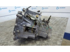 Recambio de caja cambios para citroen c15 d familiale referencia OEM IAM 20TE11   2