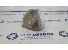 Recambio de piloto delantero derecho para citroen bx berlina 1.9 cat (ddz) referencia OEM IAM 006392  