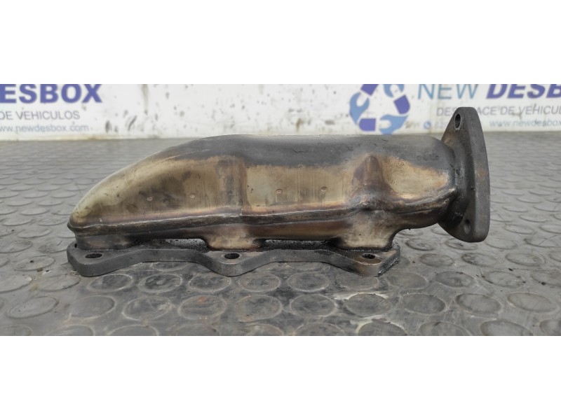 Recambio de colector escape para audi a6 berlina (4b2) 2.5 v6 24v tdi referencia OEM IAM 059253033C  