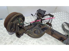 Recambio de puente trasero para renault grand modus authentique referencia OEM IAM    2