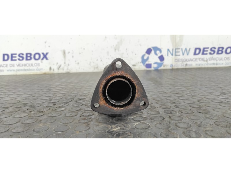 Recambio de colector escape para audi a6 berlina (4b2) 2.5 v6 24v tdi referencia OEM IAM 059253033C  