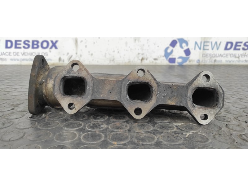 Recambio de colector escape para audi a6 berlina (4b2) 2.5 v6 24v tdi referencia OEM IAM 059253033C  