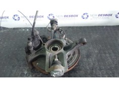 Recambio de mangueta trasera derecha para mercedes-benz clase m (w163) 270 cdi (163.113) referencia OEM IAM   