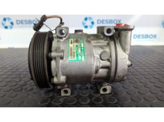 Recambio de compresor aire acondicionado para alfa romeo 147 (190) 1.6 t.spark eco distinctive referencia OEM IAM 60653652  