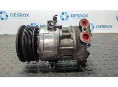 Recambio de compresor aire acondicionado para fiat grande punto (199) 1.3 16v multijet active (55kw) referencia OEM IAM K309  