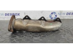 Recambio de colector escape para audi a6 berlina (4b2) 2.5 v6 24v tdi referencia OEM IAM 059253033C  