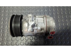 Recambio de compresor aire acondicionado para fiat grande punto (199) 1.3 16v multijet active (55kw) referencia OEM IAM K309   2