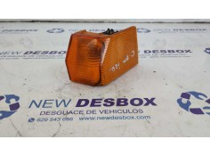 Recambio de piloto delantero izquierdo para citroen bx berlina 1.9 referencia OEM IAM SEIMA10690  