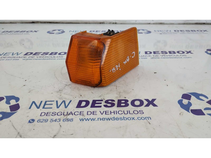 Recambio de piloto delantero izquierdo para citroen bx berlina 1.9 referencia OEM IAM SEIMA10690  