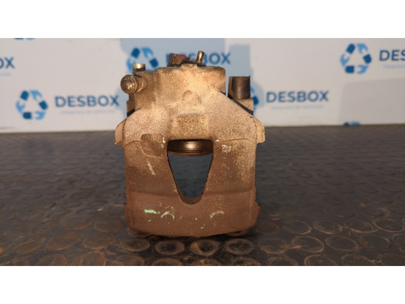 Recambio de pinza de freno delantera derecha para volkswagen polo (6r1) advance referencia OEM IAM ATE82  