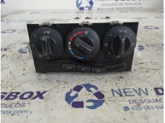 Recambio de mando calefaccion / aire acondicionado para mercedes-benz clase a (w168) 1.4 cat referencia OEM IAM 1688300485  