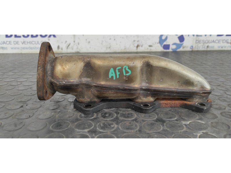 Recambio de colector escape para audi a6 berlina (4b2) 2.5 v6 24v tdi referencia OEM IAM 059253033C  