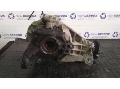 Recambio de diferencial trasero para mercedes-benz clase m (w163) 270 cdi (163.113) referencia OEM IAM 4460310013  