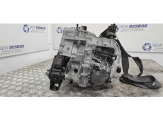 Recambio de caja cambios para toyota prius (nhw30) plug-in hybrid advance referencia OEM IAM P9011311   2