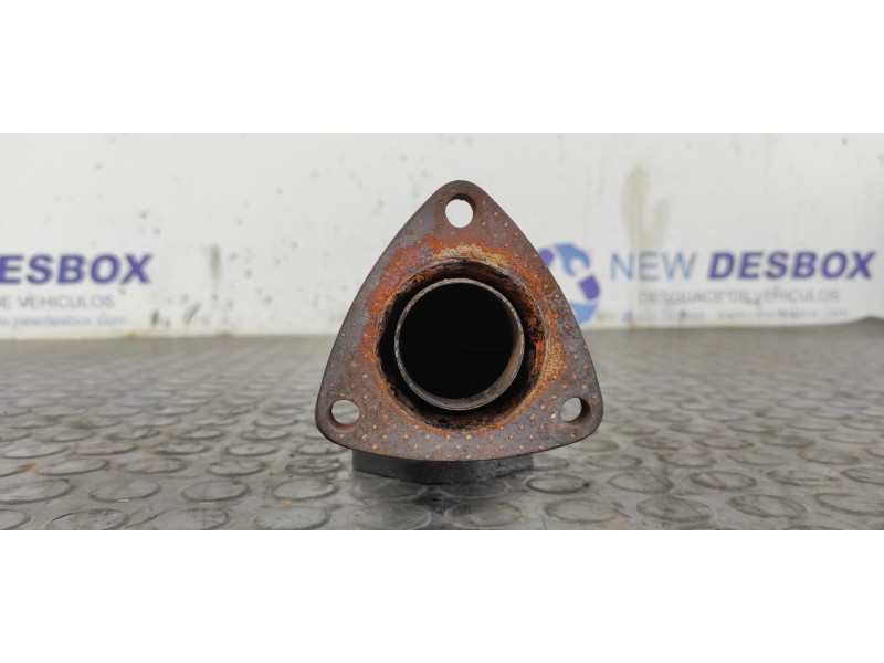 Recambio de colector escape para audi a6 berlina (4b2) 2.5 v6 24v tdi referencia OEM IAM 059253033C  