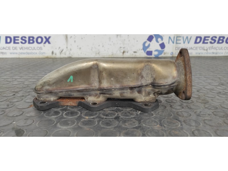 Recambio de colector escape para audi a6 berlina (4b2) 2.5 v6 24v tdi referencia OEM IAM 059253033C  
