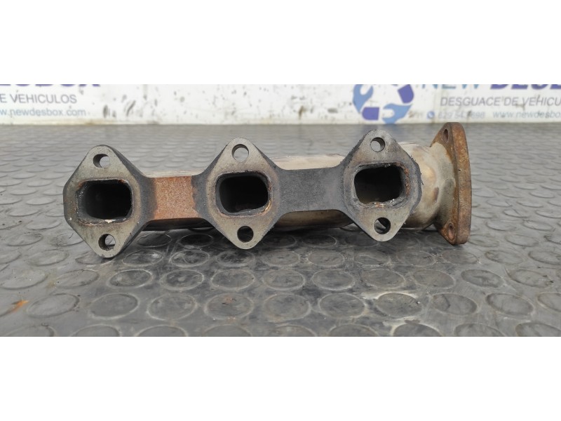 Recambio de colector escape para audi a6 berlina (4b2) 2.5 v6 24v tdi referencia OEM IAM 059253033C  