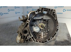 Recambio de caja cambios para fiat grande punto (199) 1.3 16v multijet active (55kw) referencia OEM IAM 46736750  
