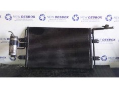 Recambio de condensador / radiador aire acondicionado para volkswagen golf iv berlina (1j1) 1.9 tdi referencia OEM IAM 1J0820191