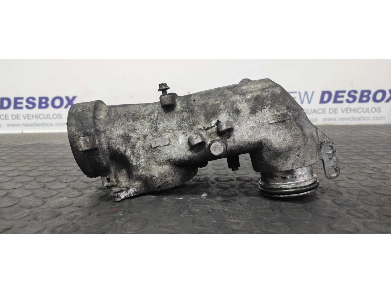 Recambio de tubo para mercedes-benz clase g (w463) todo terreno (station) 4.0 cdi 32v cat referencia OEM IAM A6280980438  