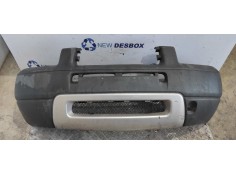 Recambio de paragolpes delantero para land rover freelander (ln) e targa referencia OEM IAM DPB104504LML  